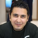 علی شریفی نصر