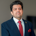 شاهین حسین پور