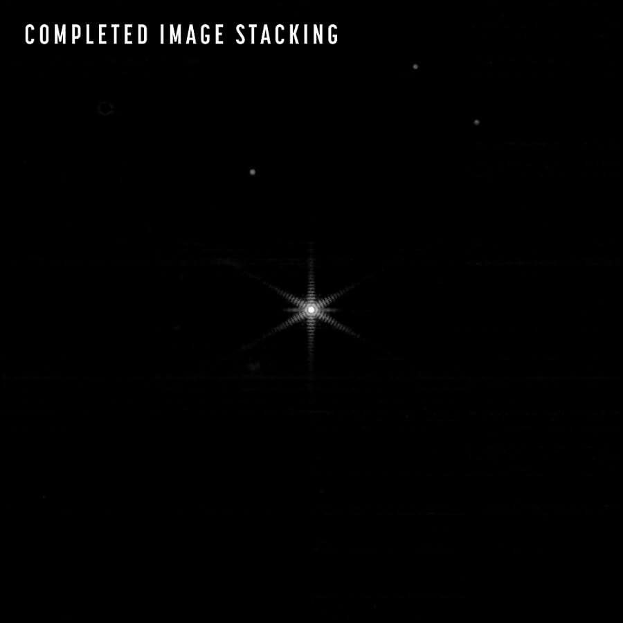 222 | هلومگ | فراتر از یک مجله | همسایگان فضایی ما، اولین تصویر رنگی از جیمز وب