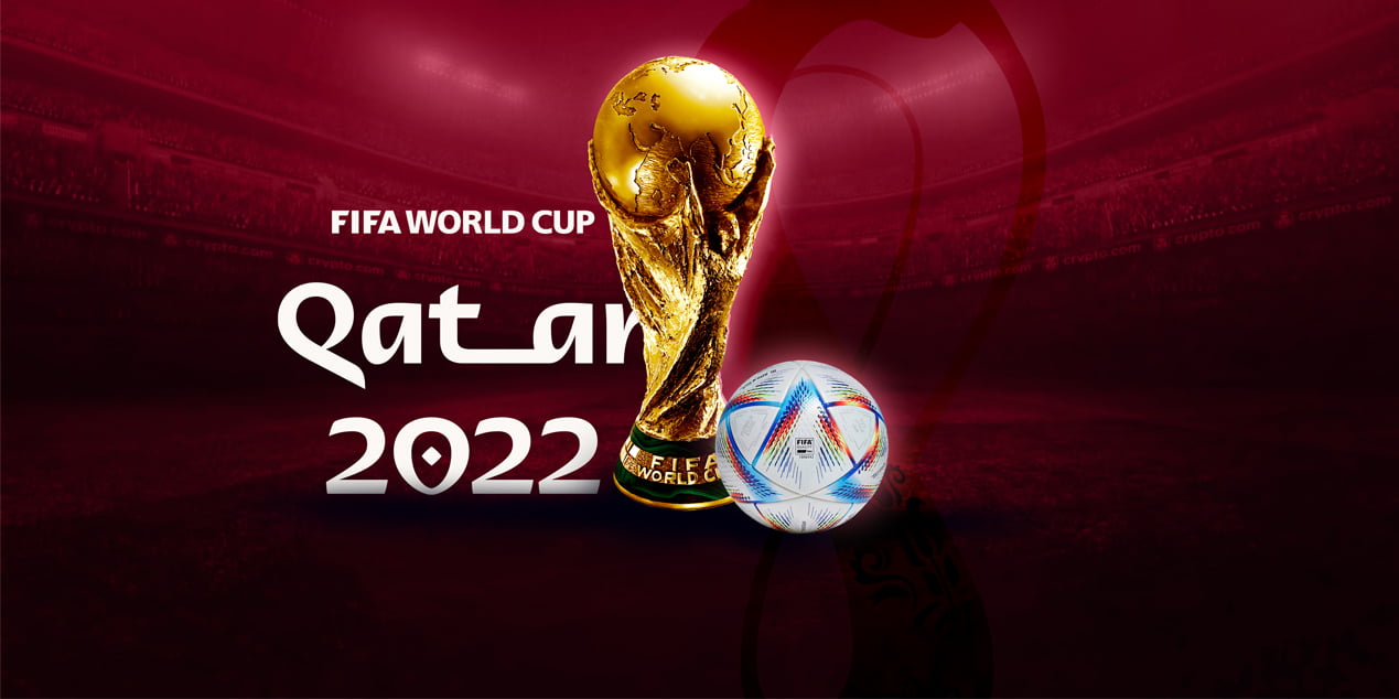 تکنولوژی‌های خاص جام جهانی 2022 قطر