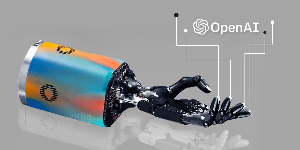 معرفی شرکت OpenAI؛ در جست‌وجوی هوش مصنوعی