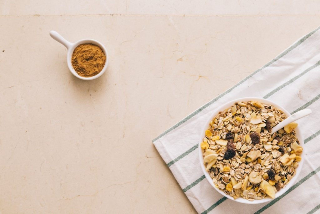 Picture8 | هلومگ | صبحانه سالم برای روزهای پر مشغله