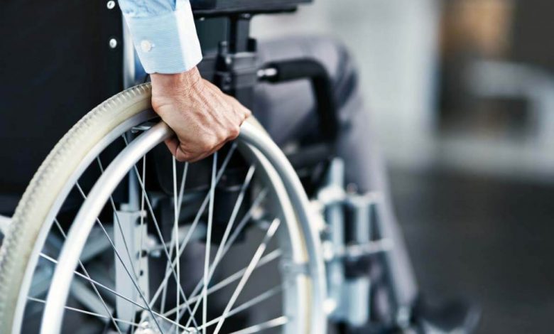 wheelchair 1024x683 1 780x470 1 | هلومگ | بهترین کسب و کارها برای افراد دارای معلولیت