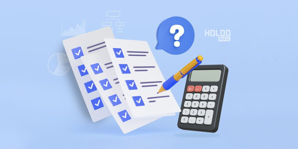 آزمون حسابداری | هلومگ | بهترین فرصتهای شغلی برای رشته حسابداری مالی