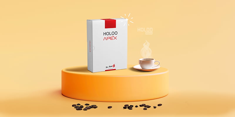 اطلاعاتی درباره جدیدترین نسخه ی نرم افزار کافه هلو APEX | هلومگ | صفحه اصلی