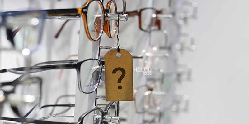برای راه اندازی یک عینک فروشی چه اقداماتی انجام دهیم؟ | هلومگ | صفحه اصلی