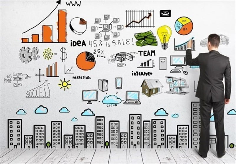 1397090912310571716028774 | هلومگ | ۵ توصیه کاربردی برای رشد و بقای کسب و کارهای نوظهور