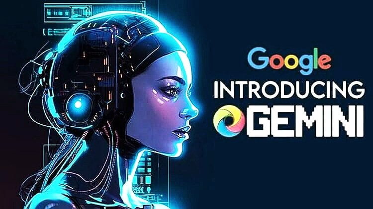 Google Gemini | هلومگ | هوش مصنوعی gemini چیست و چه قابلیت‌هایی دارد؟