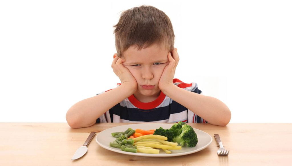 بد غذایی کودکان | هلومگ | اگر کودک بد غذا دارید، این خوراکی‌ها را درست کنید