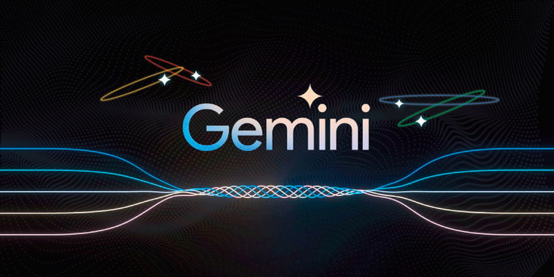 هوش مصنوعی gemini | هلومگ | صفحه اصلی