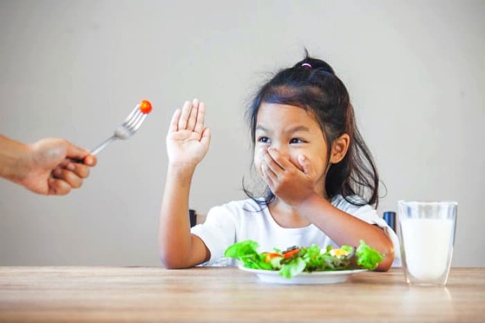 کودک بدغذا | هلومگ | اگر کودک بد غذا دارید، این خوراکی‌ها را درست کنید