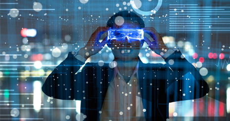 Picture28 1 | هلومگ | بازاریابی در متاورس؛ کم رنگ کردن مرز بین دنیای واقعی و مجازی