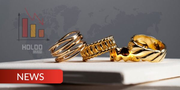 جدیدترین خبرها در مورد مالیات طلا فروشان