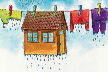 35615423712513816022873821288104166182180 | هلومگ | ده نکته خانه تکانی عید مخصوص شاغلان