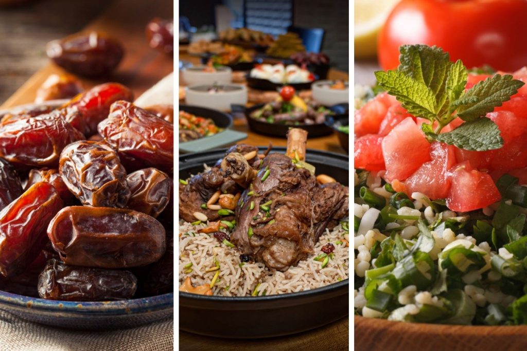 Picture9 | هلومگ | برای افطار این خوراکی‌ها را بخورید