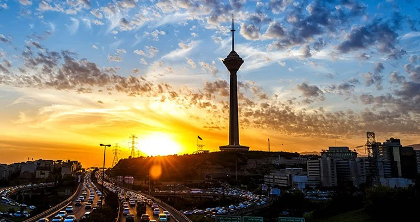 main image | هلومگ | ده مکان دیدنی برای تهران‌ گردی در نوروز