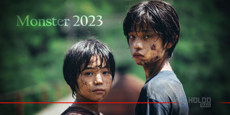 هیولا 2023، فیلمی که شما را میخکوب می کند 2 | هلومگ | صفحه اصلی - 01