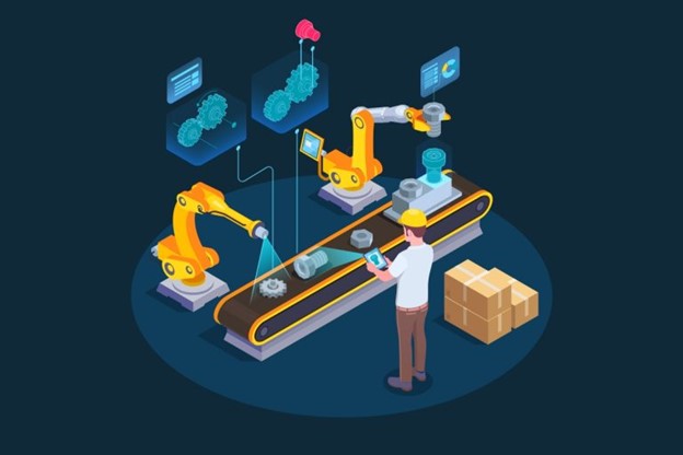 Picture1 1 | هلومگ | تأثیر اینترنت اشیا در بهبود بهره‌وری صنایع تولیدی