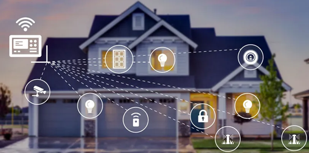 Picture8 1 | هلومگ | چالش‌های امنیت سایبری در خانه‌های هوشمند