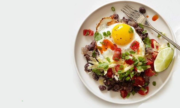 صبحانه | هلومگ | با صبحانه‌ پروتئینی، روز خود را بسازید