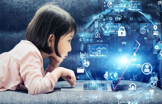 Picture11 | هلومگ | چگونه رباتهای آموزشی و هوش مصنوعی میتوانند آینده آموزش را تغییر دهند؟