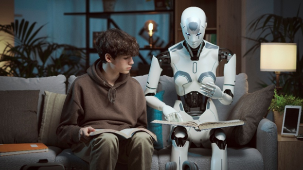 Picture5 | هلومگ | آینده مشاوره تحصیلی با هوش مصنوعی: آیا ربات‌ها می‌توانند جایگزین مشاوران انسانی شوند؟