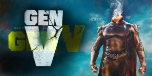 تحلیل نسل V و پیام‌های اجتماعی آن