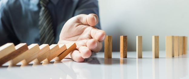 برنامه گذر از بحران