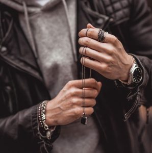 اکسسوری در استایل روزمره