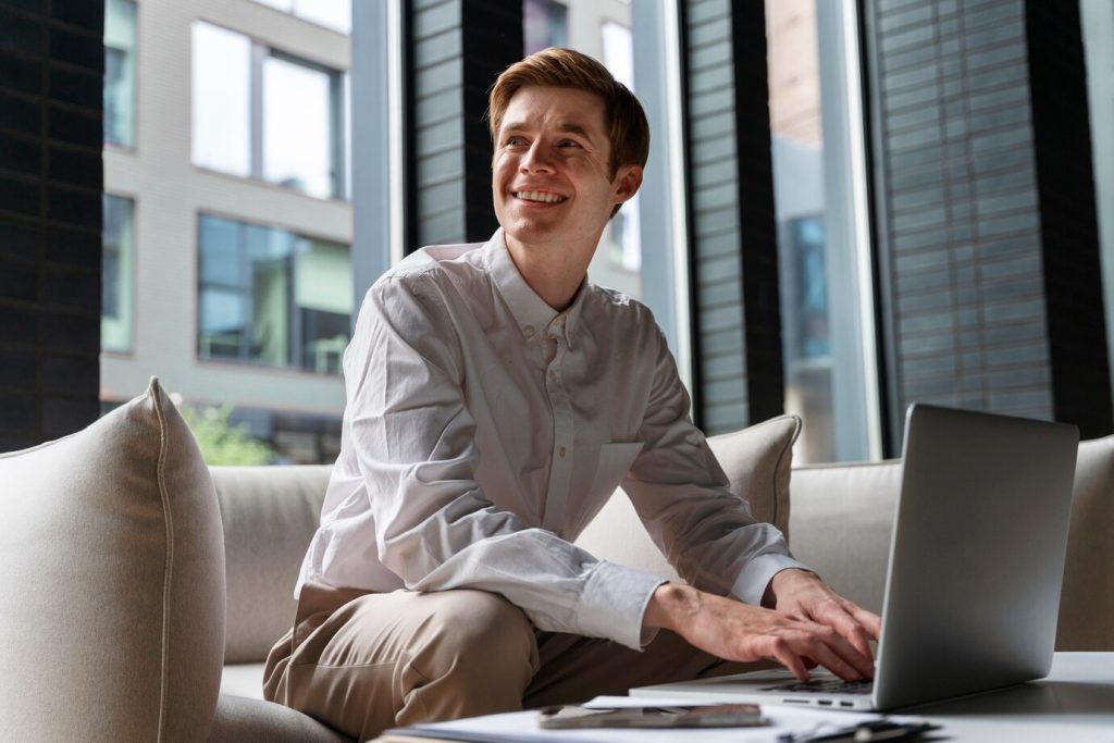 دورکاری و آینده کاریابی