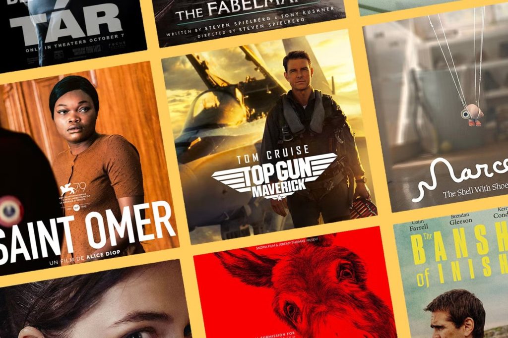 بهترین فیلم‌های درام سال ۲۰۲۴