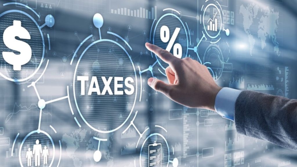 تغییرات قوانین مالیاتی در ایران