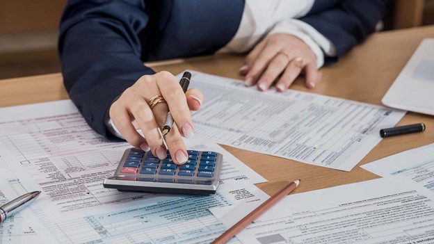 تغییرات قوانین مالیاتی در ایران برای کسب و کارها