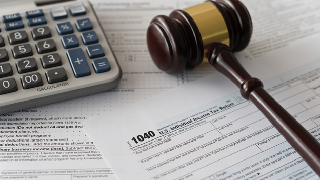 چه تغییراتی در قوانین مالیاتی بر کسبوکارها تاثیر میگذارد؟