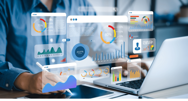 آینده فروش آنلاین در سال 2024