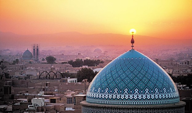 سفر به مکانهای گردشگری پنهان در ایران