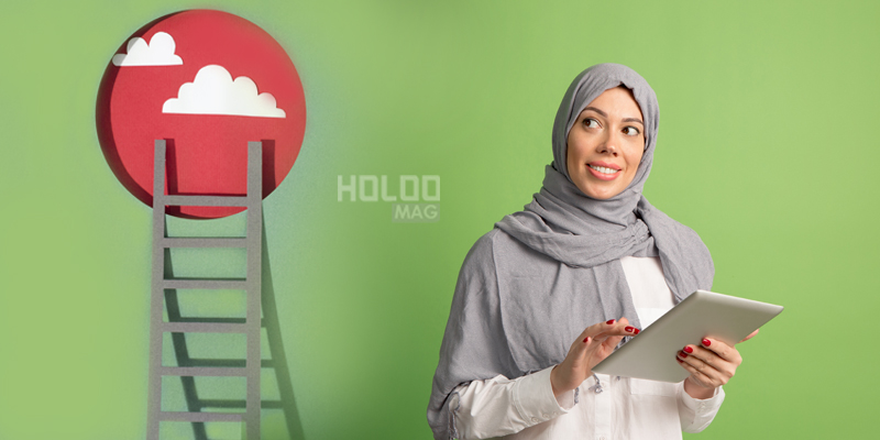 برترین کارآفرینان زن در ایران