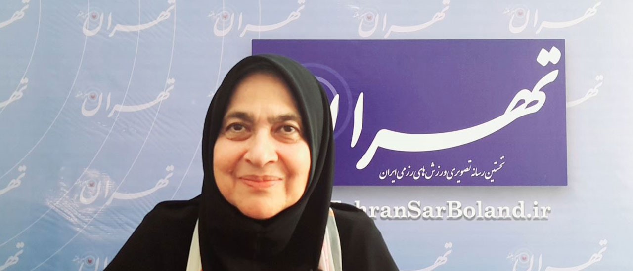 یاسمن مویدی