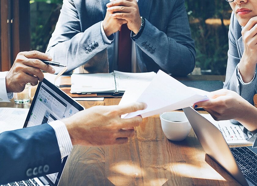 راهاندازی استارتاپ در حوزه فناوری