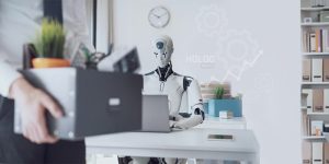 چطور می‌توان از هوش مصنوعی برای بهینه‌سازی کسب‌وکارهای کوچک استفاده کرد؟