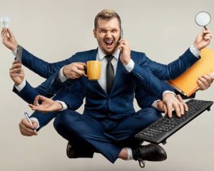 چگونه برای زندگی در دنیای پرمشغله برنامه‌ریزی کنیم؟