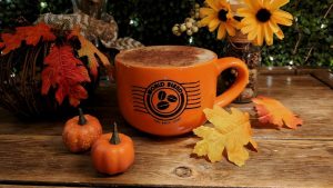 کافه گردی در تهران