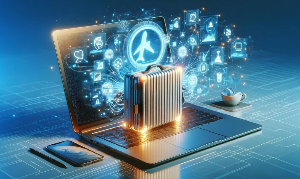 آینده سفر: تکنولوژی‌های نوین در صنعت گردشگری و سفر