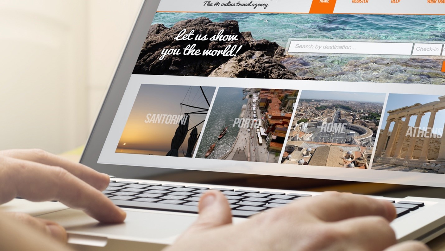 آینده سفر: تکنولوژی‌های نوین در صنعت گردشگری و سفر