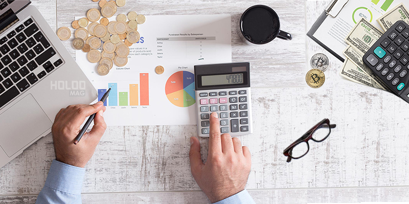 حسابداری مالیاتی