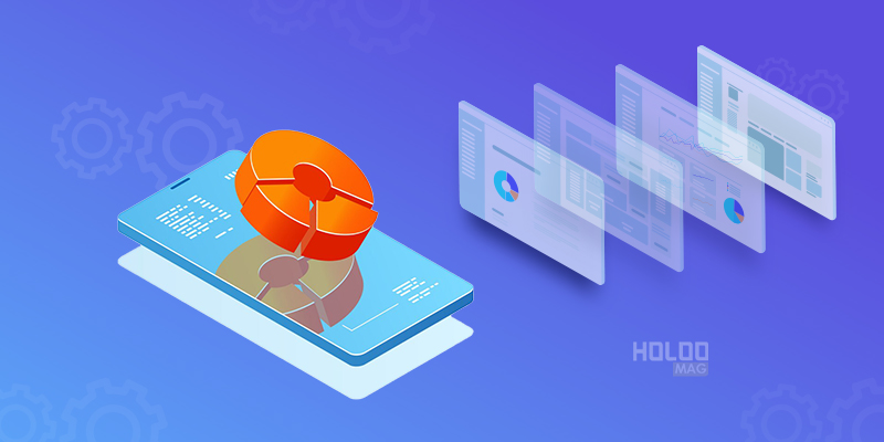 چگونه کسبوکارها میتوانند از تحلیل دادهها برای تصمیمگیریهای هوشمند استفاده کنند؟