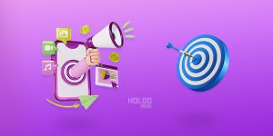 چطور بازاریابی محتوا می‌تواند به موفقیت کسب‌وکار شما کمک کند؟