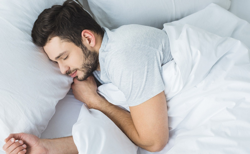 اهمیت خواب برای سلامتی چیست؟