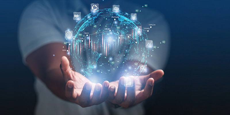 تحولات تکنولوژی