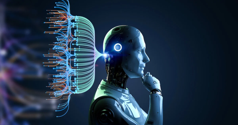 کاربردهای هوش مصنوعی در کسبوکارهای کوچک